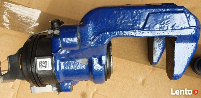 BMW G30 G31 ZACISKI HAMULCOWE M PERFORMANCE TYŁ