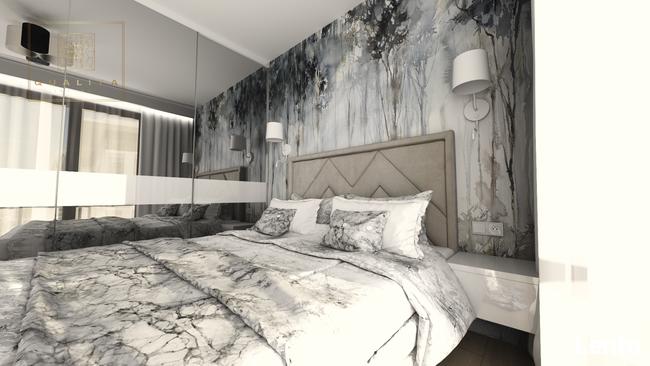 Wizualizacje wnętrz, Projektant wnętrz online - Warszawa