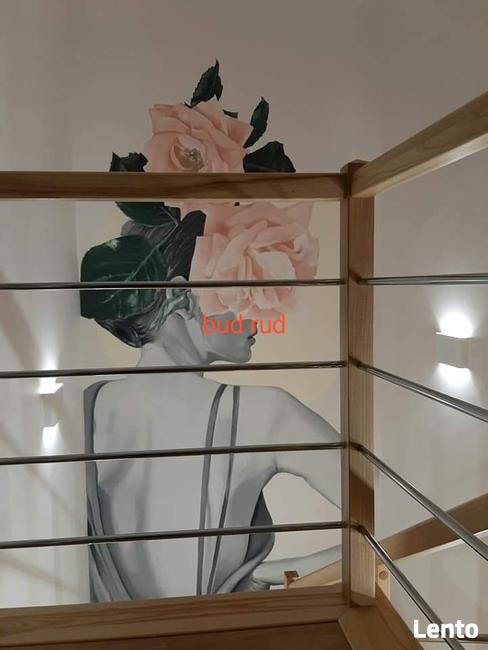 Wykończenia i remonty mieszkań