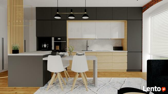 Wizualizacje wnętrz, Projektant wnętrz online - Warszawa