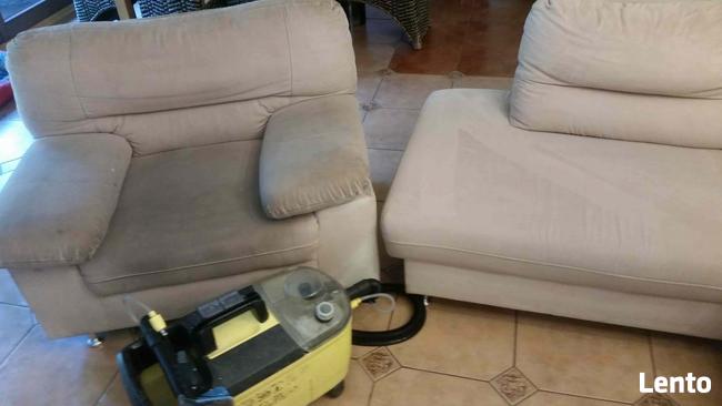 czyszczenie, pranie dywanów, sof,tapicerki samochodowej