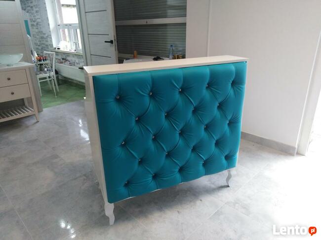 Biurko kosmetyczne manicure nowe