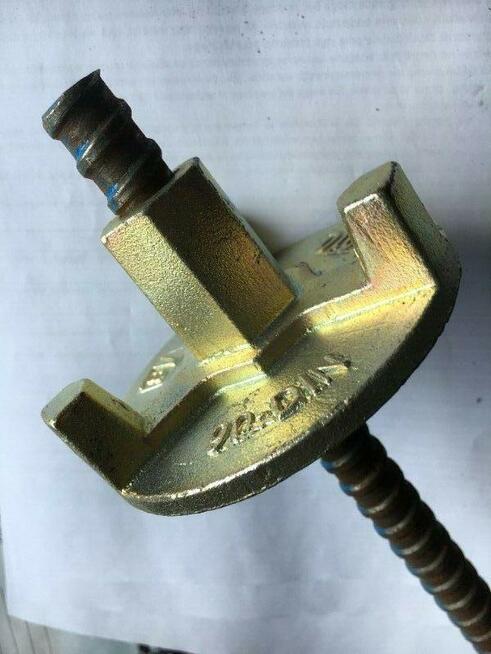 Sprzedam szalunki ścienne typu Minibox/Tekko lekki szalunek