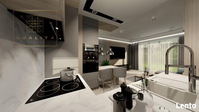 Wizualizacje wnętrz, Projektant wnętrz online - Warszawa