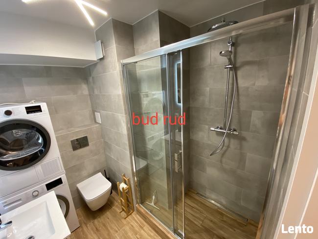 Wykończenia i remonty mieszkań