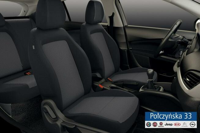 Fiat Tipo Hatchback 1.4 95 KM| wersja Pop | Brązowy |2020