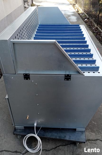 Stół szlifierski ATM 2