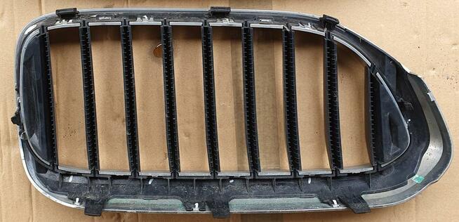 BMW G30 G31 NERKI GRIL KRATKI OZDOBNE