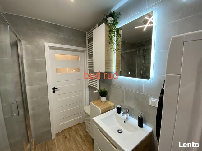 Wykończenia i remonty mieszkań