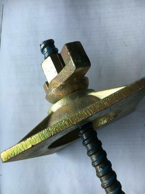 Płyta szalunkowa typ MIDIBOX RASTO 90x270 ALTRAD szalunki