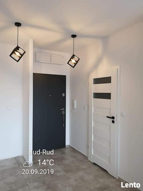 Wykończenia i remonty mieszkań