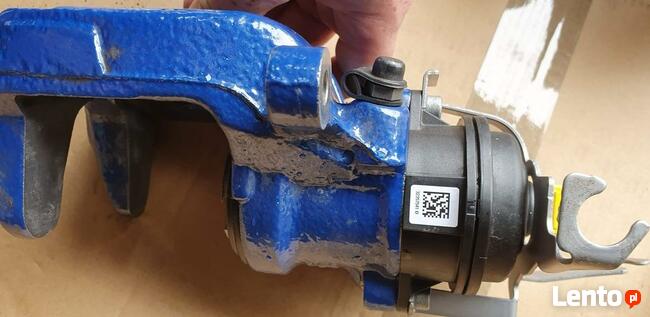 BMW G30 G31 ZACISKI HAMULCOWE M PERFORMANCE TYŁ