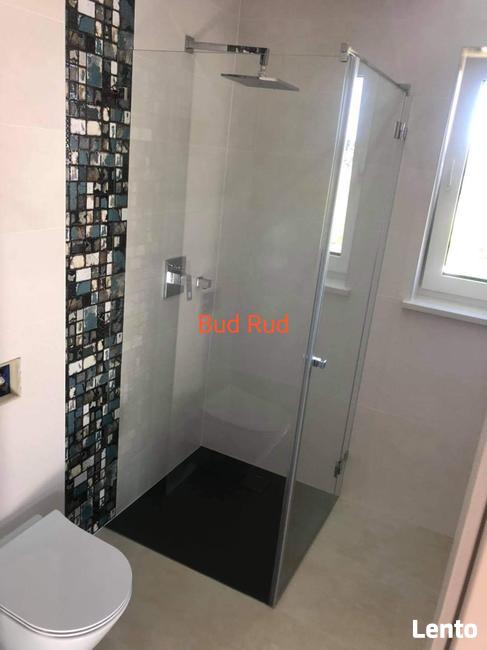 Wykończenia i remonty mieszkań