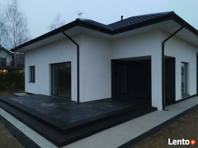 Układanie kostki brukowej