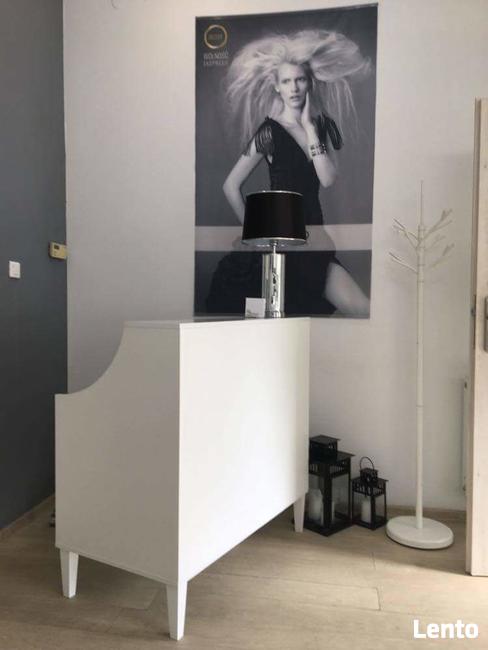 Biurko kosmetyczne manicure nowe