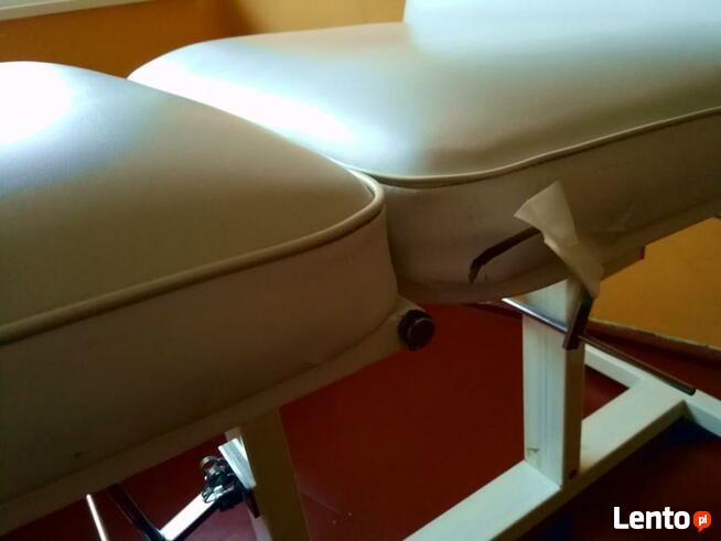 Fotel Kosmetyczny Biomak FR101