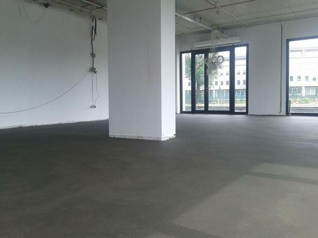 Posadzki Wylewki Szlichty Betonowe Mazowieckie Styrobeton