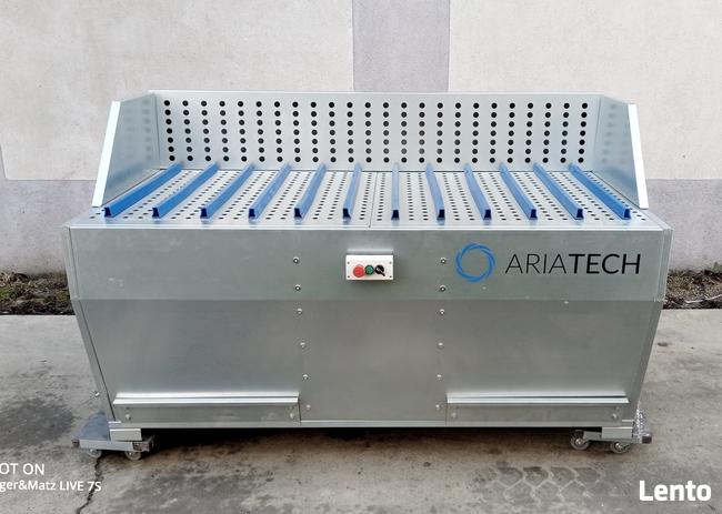 Stół szlifierski ATM 2