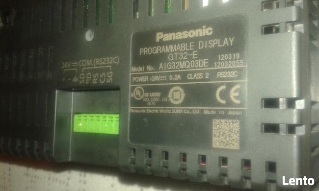 Panasonic AIG32MQ03DE