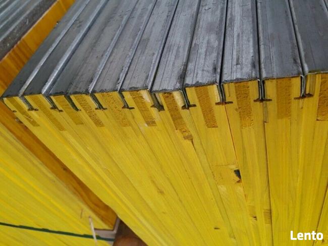 Sprzedam deskowania stropowe budowlane sztyce stemple