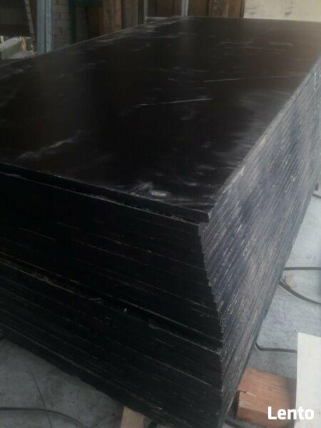 Sklejka szalunkowa 100% topolowa 21x1250x2500 sklejki szalunki