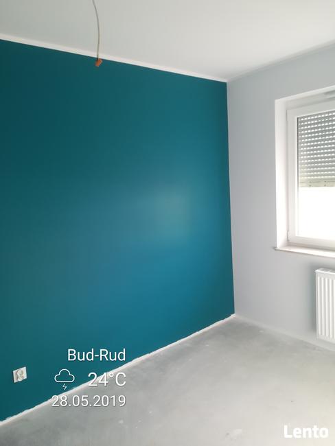 Wykończenia i remonty mieszkań