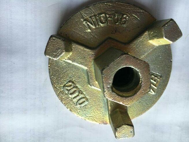 Sprzedam szalunki ścienne typu Minibox/Tekko lekki szalunek