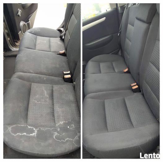 czyszczenie, pranie dywanów, sof,tapicerki samochodowej