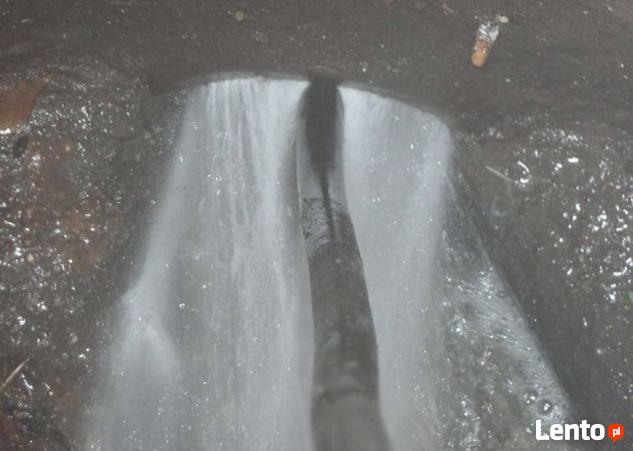 Lokalna firma wywóz szamba odtykanie rur