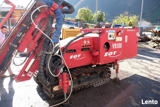 Studnie głębinowe z przyłączem