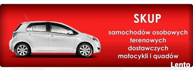 Dar Auto Mobilny Skup Aut za Gotówkę - Wrocław i okolice !!!