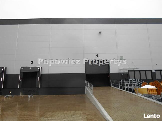 Lokal użytkowy Młyny gm. Radymno