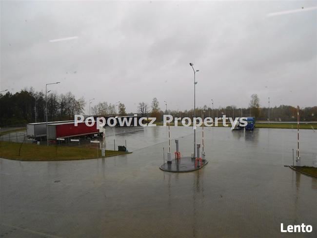 Lokal użytkowy Młyny gm. Radymno