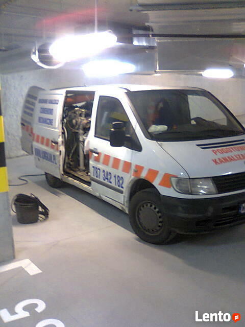 Lokalna firma wywóz szamba odtykanie rur