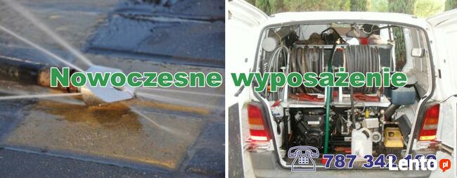 Lokalna firma wywóz szamba odtykanie rur