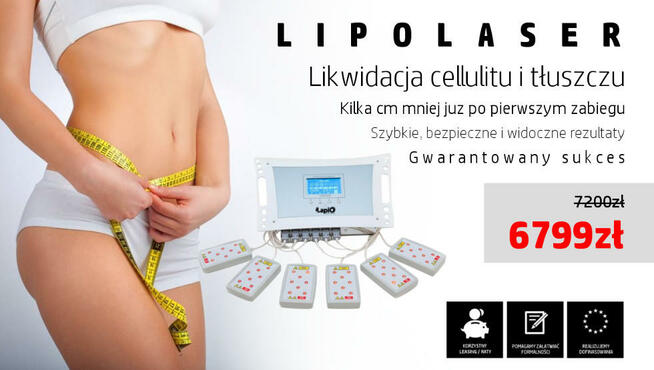 Lapio - Wyposażenie Salonów kosmetycznych i fryzjerskich