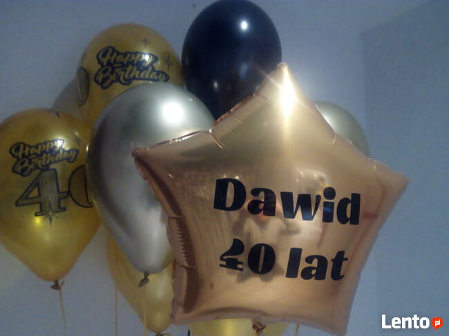 Napełnij u mnie swoje balony - Rybnik, Plac Kościelny 2