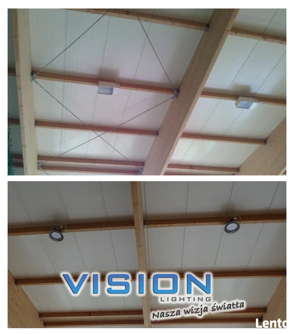 Producent oświetlenia LED nawiąże współpracę z elektrykami