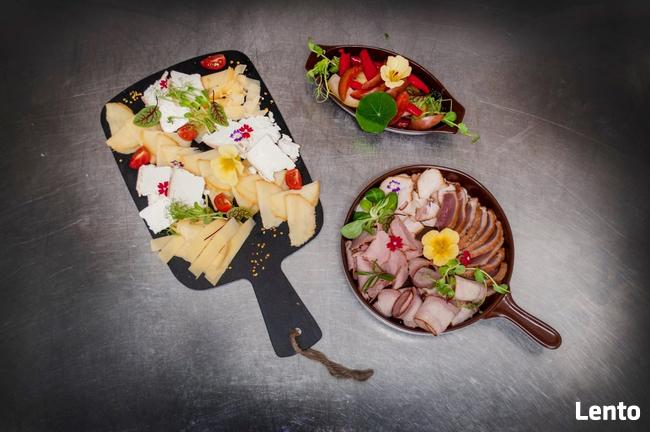 Catering na Sylwestra od Browaru PROST we Wrocławiu