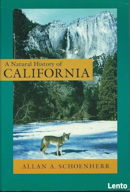 A Natural History of California