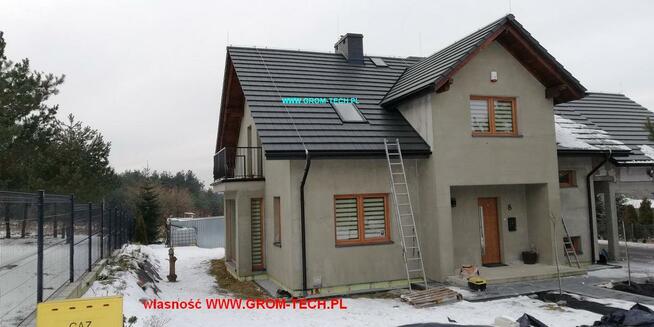 piorunochron rzeszow elektryk odgromowa bieszczady