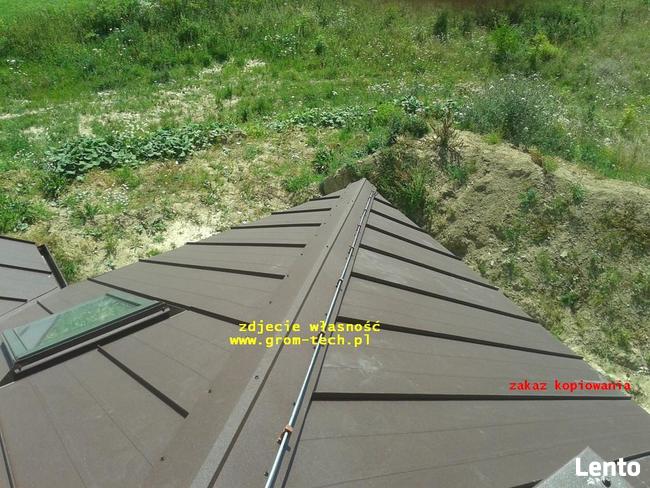 piorunochron rzeszow elektryk odgromowa bieszczady