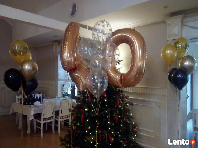 Napełnij u mnie swoje balony - Rybnik, Plac Kościelny 2