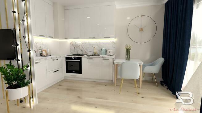 Projektowanie wnętrz Piła