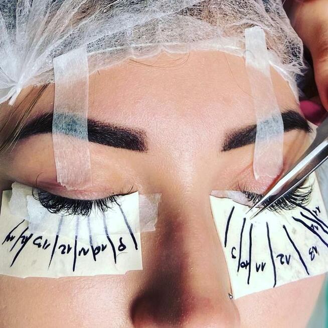 Kursy kosmetyczne w Beauty Perfect Academy na 2021