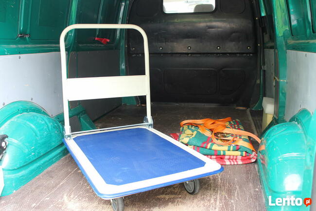 Od 49 zł tani transport przeprowadzki przewóz mebli IKEA