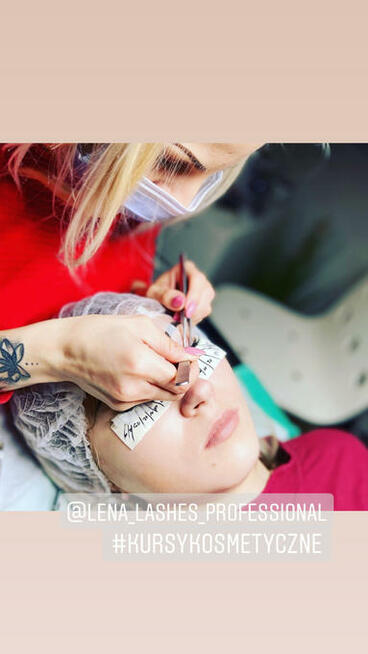 Kursy kosmetyczne w Beauty Perfect Academy na 2021