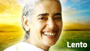 Pokonywanie niepewności Wykład i medytacja z siostrą Jayanti