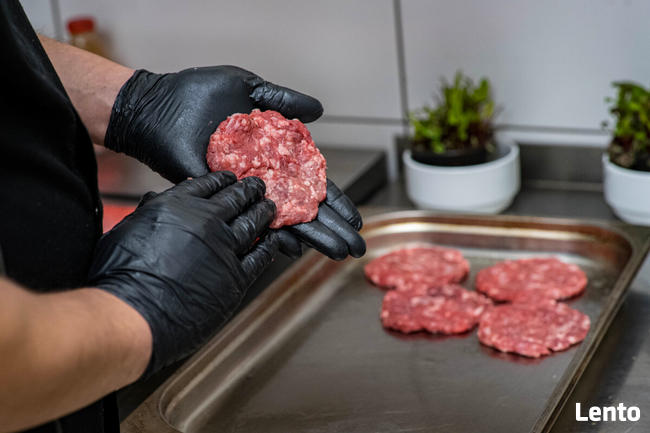 Catering na Sylwestra od Browaru PROST we Wrocławiu