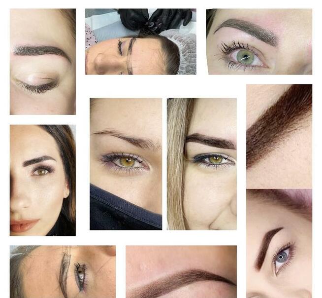 Kursy kosmetyczne w Beauty Perfect Academy na 2021